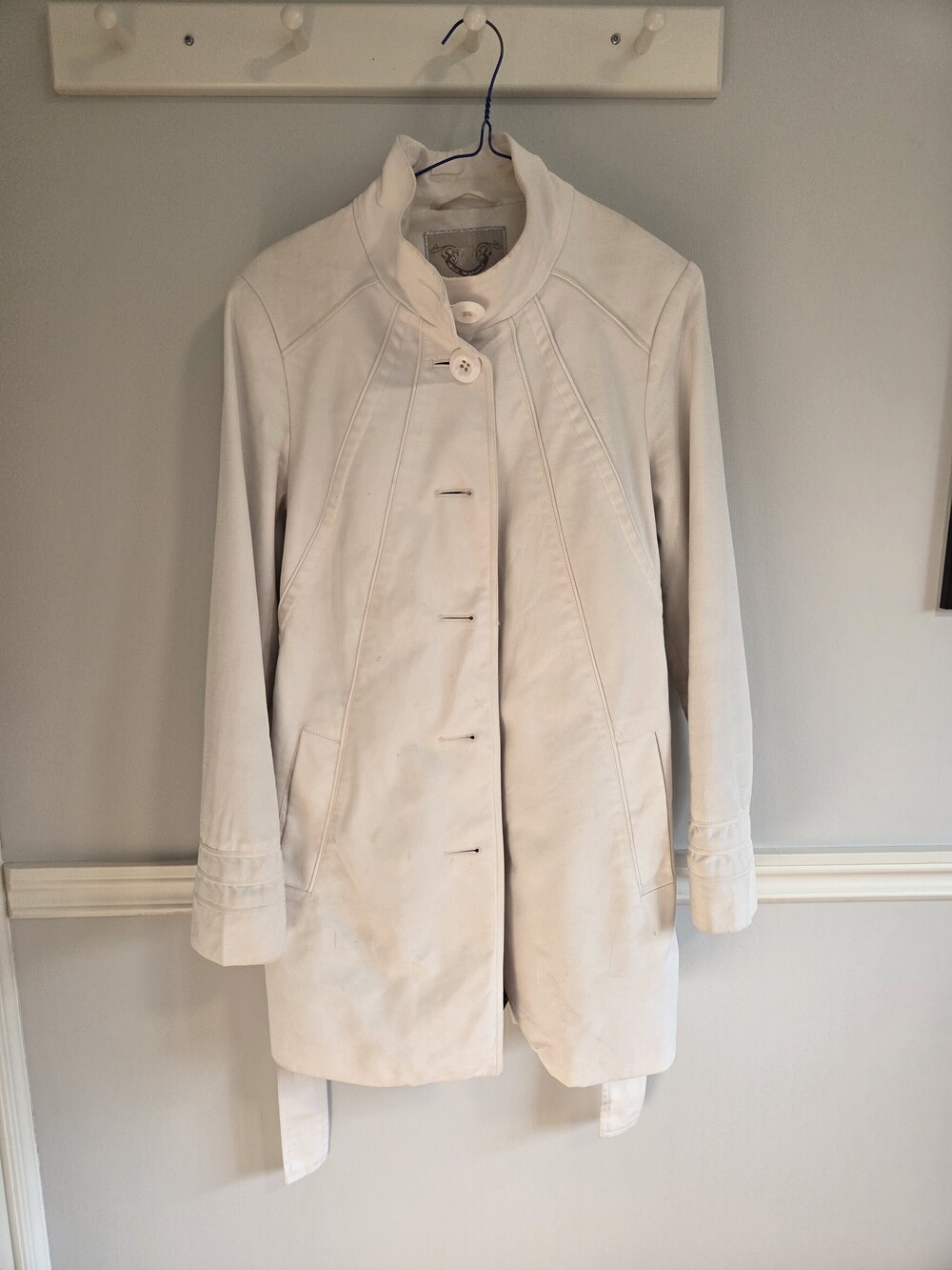 S RW&Co Spring Jacket - Picture 2 of 7
